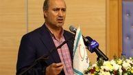 توضیحات مهدی تاج درباره نقل قول جنجالی در حمایت از کی‌روش