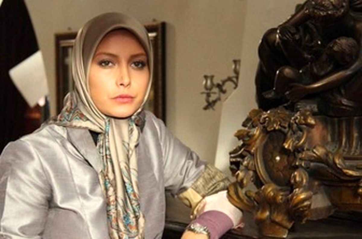 ستایش 3جذاب تر و گیرا تر از دو فصل گذشته