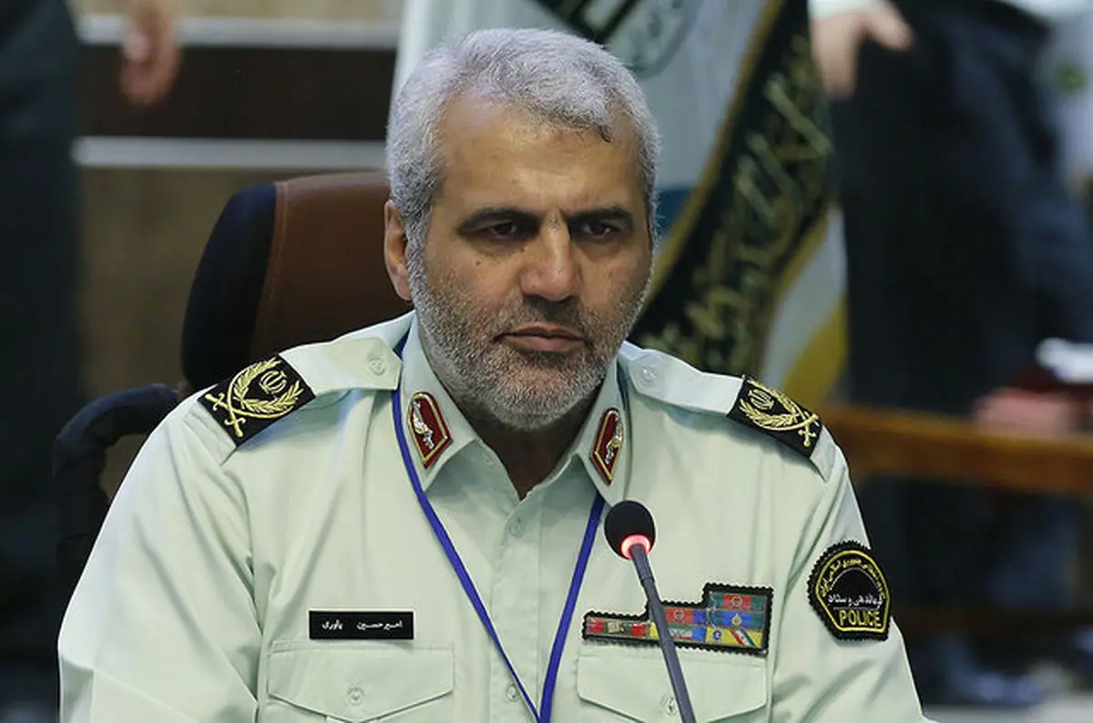 رویکرد ناجا از "مدرک گرایی" به "مهارت افزایی" در حال تغییر است