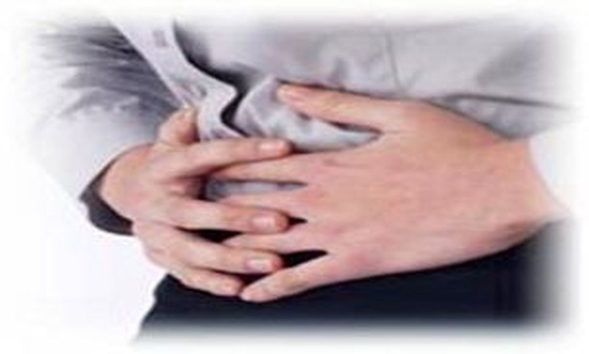 خطرات توجه نکردن به دردهای شکمی در دراز مدت