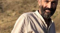 شعف بازیگر ماجرای نمیروز+عکس