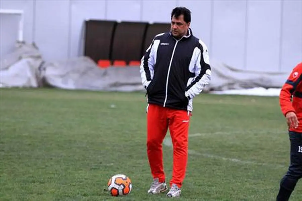 دایی: جواب او را هم می دهم!