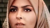 پریسا گلدوست در جوانی + عکس