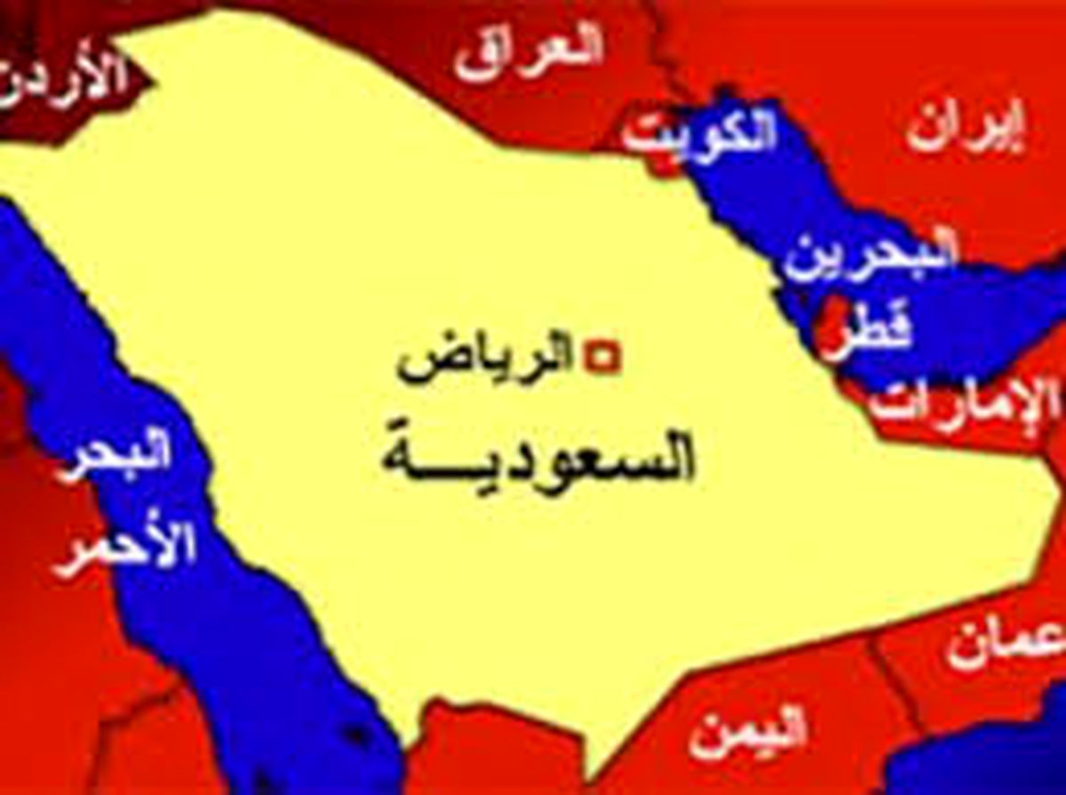 چرا عربستان سعودی درصدد پیوند زدن منافقین به داعش است؟