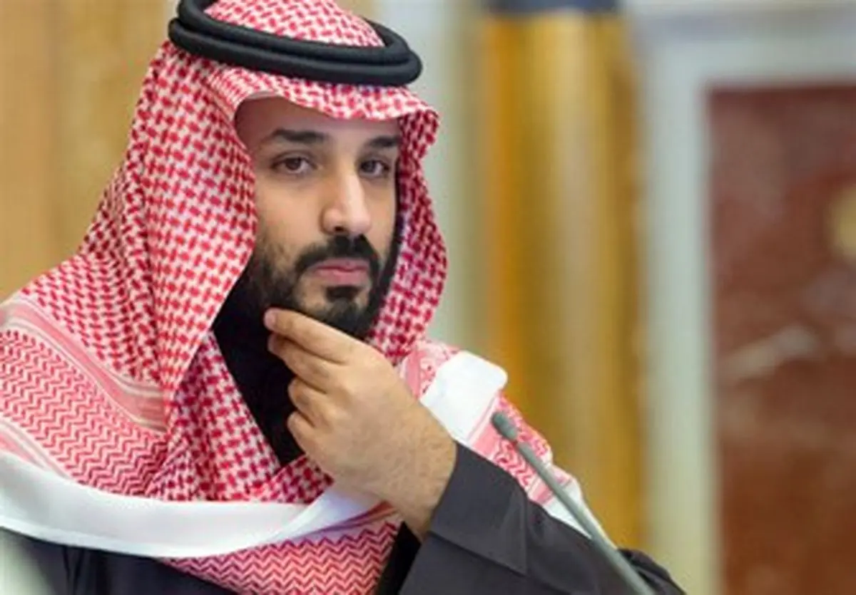 جزئیات سفر احتمالی "بن سلمان" به بغداد