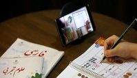 تعطیلی مدارس تهران تمدید شد 