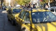 خداحافظی پراید از ناوگان گردشی و خطی تاکسیرانی 