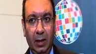آغاز به کار سفیر جدید مصر در تل آویو