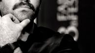 ظاهر جدید هوتن شکیبا + عکس