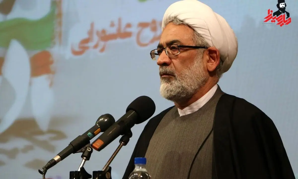 منتظری:معنا ندارد نامزدها میلیاردها تومان هزینه کنند