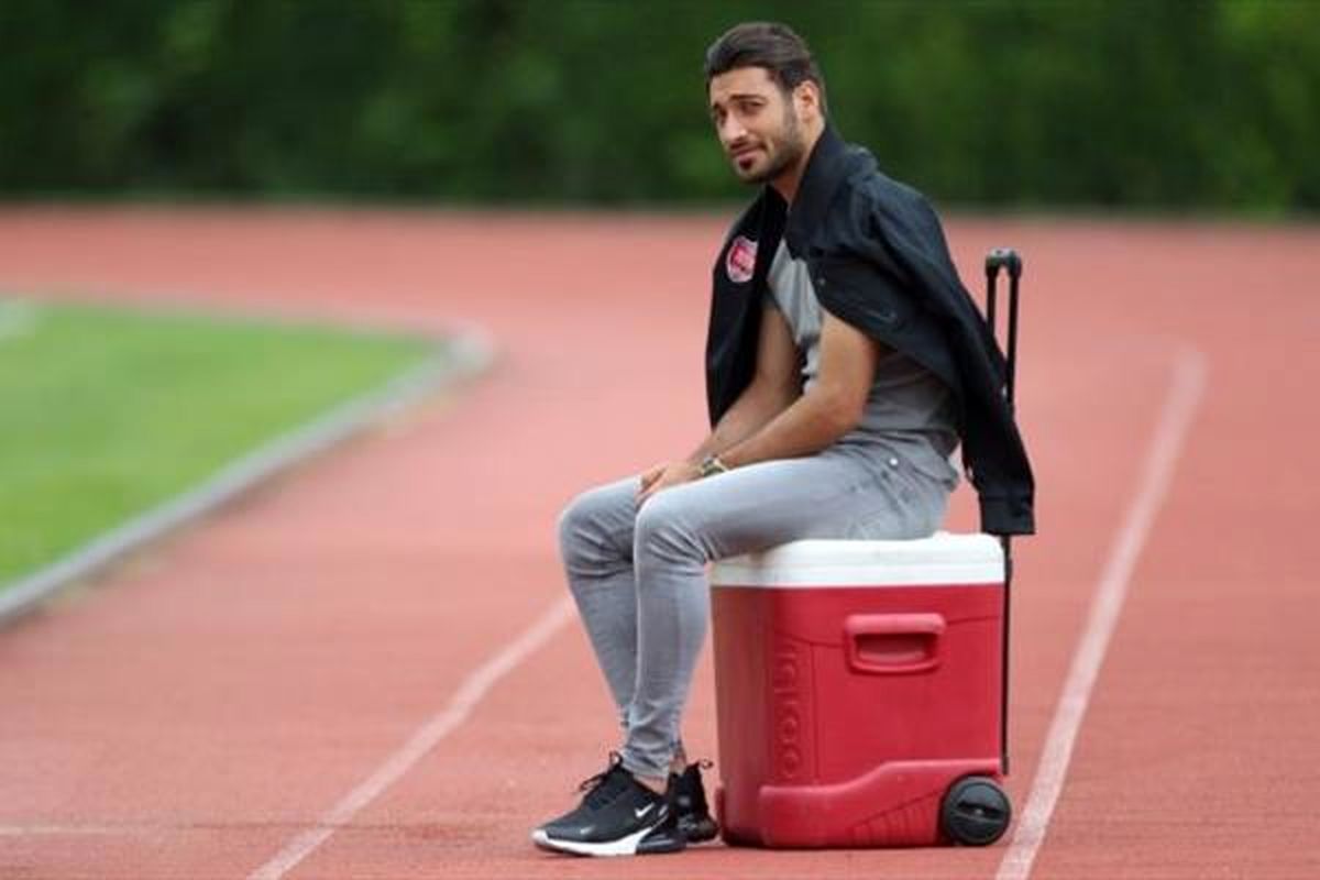 خبر بسیار بد برای پرسپولیسی‌ها