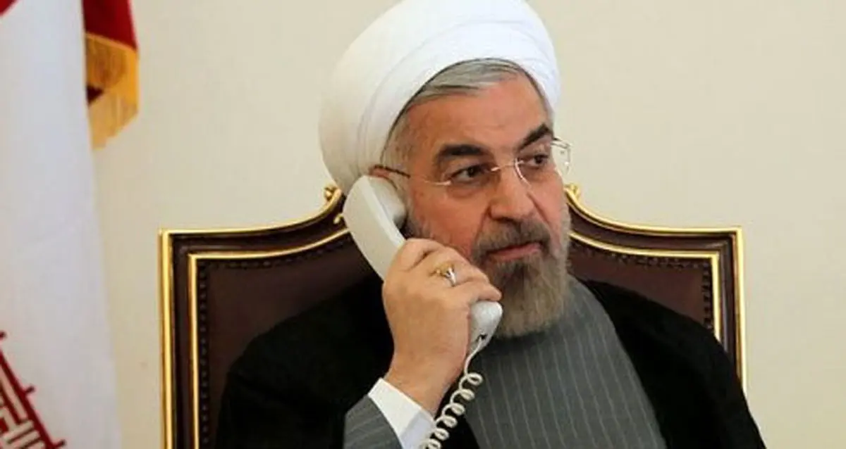 رایزنی روحانی با نخست وزیر انگلیس و روسای جمهوری روسیه، فرانسه و چین/ نامه به روسای كشورهای عضو 1+5