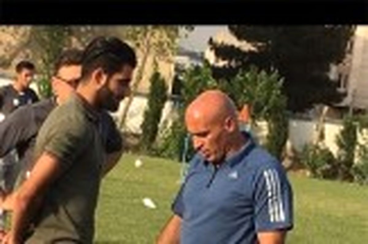 جدایی بازیکن جنجالی استقلال