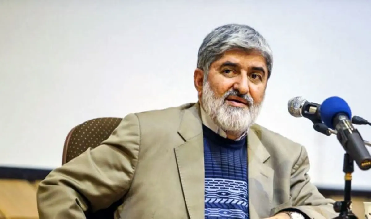 مطهری: الحاق CFT مختص به ایران نیست؛ مساله جهانی است