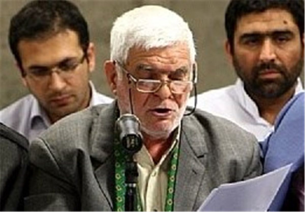 سروده مؤید خراسانی در وصف حضرت رضا(ع) 