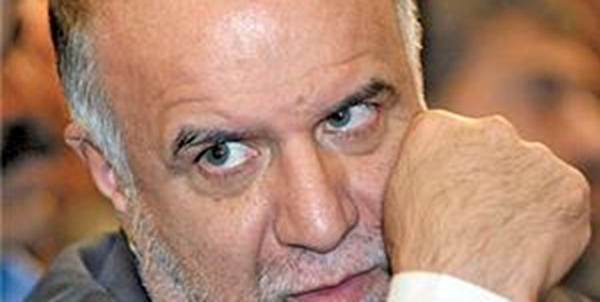 رویترز: زنگنه در اجلاس اوپک شرکت نمی‌کند 