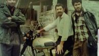 اولین تجربه سینمایی مختار سائقی در سالها قبل + عکس