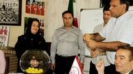 رویانیان قول داد برای ما خانه بخرد