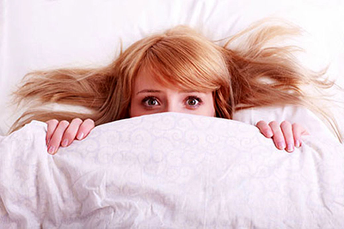 همه چیز درباره بختک