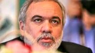 استقلال بدبخت نشده با بازیکنی تماس بگیرد!