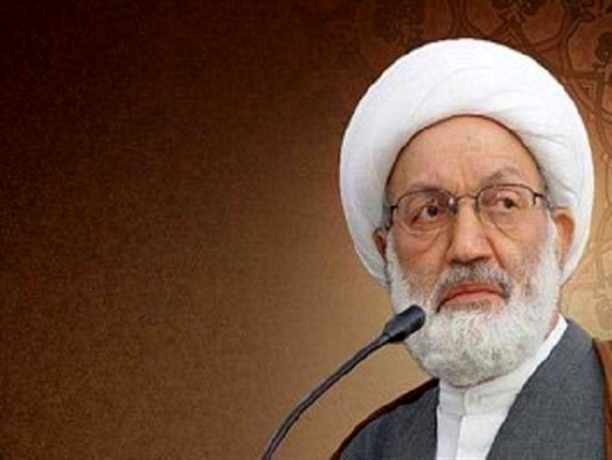 همه جریانات داخل نظام در حمایت از شیخ عیسی قاسم اتفاق نظر دارند/عربستان به دنبال باز کردن جبهه جدید تقابل با ایران است