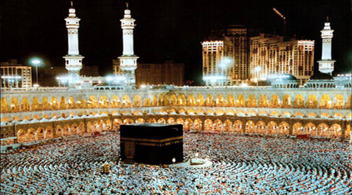 حج امسال بر قرار است