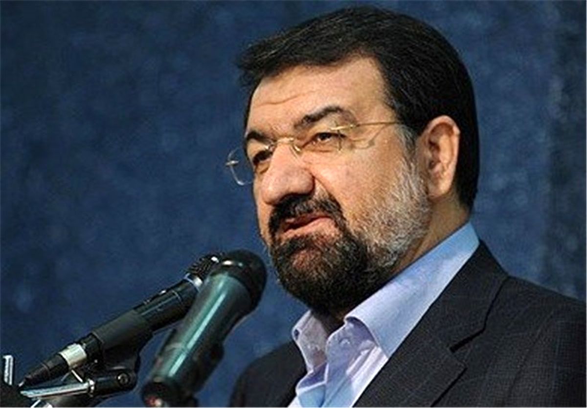 محسن رضایی انتخاب «سرلشکر رشید» را تبریک گفت
