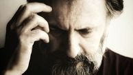 حال غریب علی دهکردی + عکس