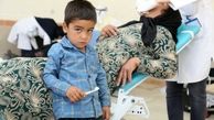 جهادگران قرارگاه امام رضا(ع) نیامده، رفتند...