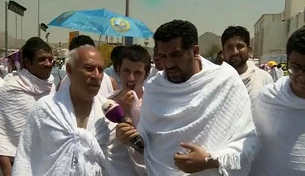 تمجید تروریست‌ها از عربستان و توهین به ایران