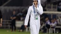 واکنش مدیر تیم فوتبال السد به همگروهی با پرسپولیس و الاهلی