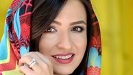 «گلاره عباسی» درحال سمبوسه پختن با دوستانش/ عکس