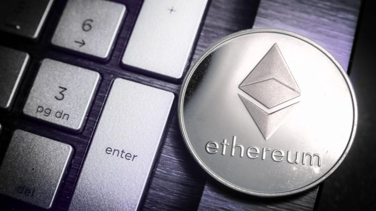 نکات طلایی قبل از خرید ارز دیجیتال اتریوم!