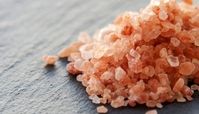 نحوه تشخیص نمک صورتی اصل از تقلبی در بازار