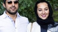 استایل جدید زوج مشهور سینما/ عکس