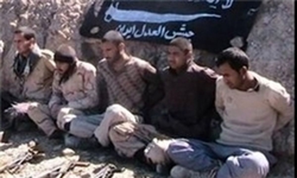 خبر آزادی مرزبانان ربوده شده ایرانی فعلا قابل تائید نیست