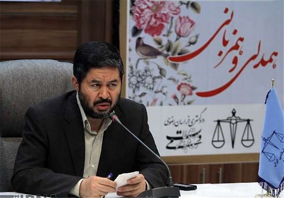 دستگیری ۴ نفر به علت تعرض به ساختمان کنسولگری عربستان در مشهد