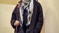 استایل جدید بهاره کیان افشار + عکس