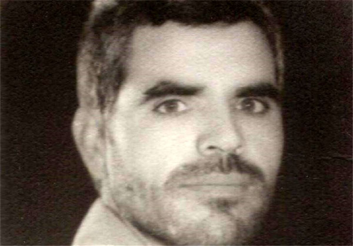 شهیدی که پس از ۳۶ سال شناسایی شد