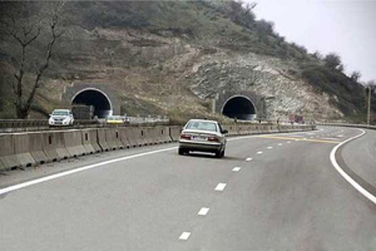 هراز یکشنبه یک طرفه می شود