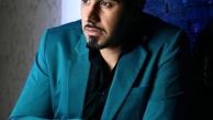 تیپ جدید و متفاوت خواننده معروف!/عکس