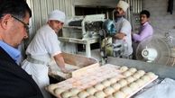 قیمت نان در دستور کار اتاق اصناف تهران بررسی می‌شود