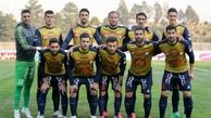 قول‌ و قرار نفتی‌ها در رختکن؛ سرمربی جدید هم آمد سر تمرین نیایید