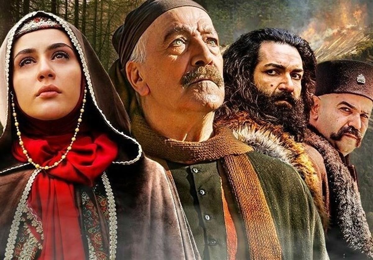 دلیل طولانی شدن گیلدخت چه بود ؟