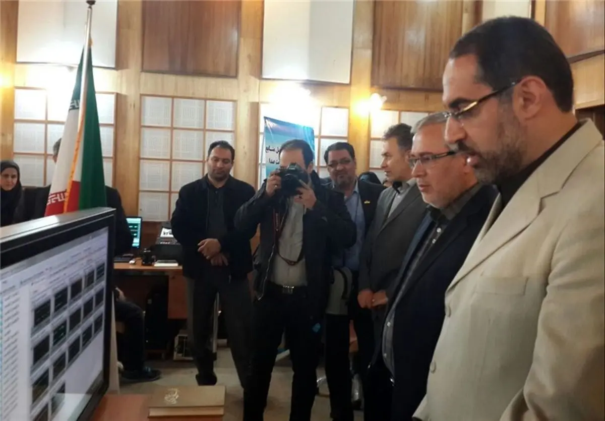 شروع به کار دیجیتالی شدن سیستمهای رادیو