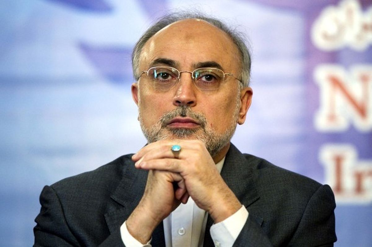 سازمان انرژی اتمی با صنعت هسته‌ای چه کرد؟