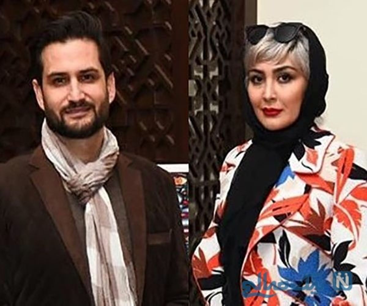 چهره های معروف ایرانی در مراسم رونمایی از پوستر نمایش مرگ فیدل +تصاویر