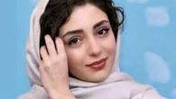 هستی مهدوی فر عکس یک دختر افغان را منتشر کرد