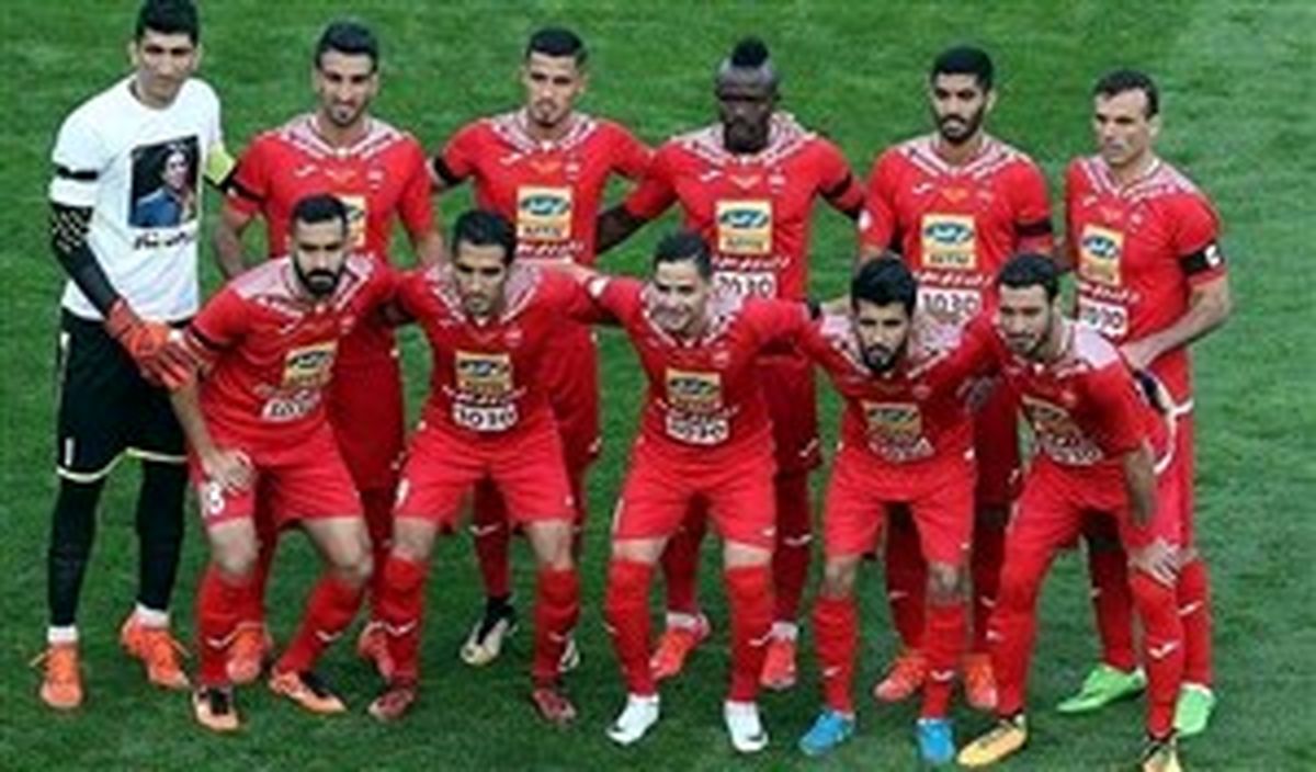 ترکیب پرسپولیس تغییر می کند؟/ پاداش برانکو برای بازیکنان