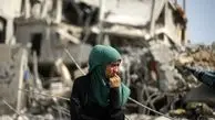  قطع حقوق اسرای نوار غزه
